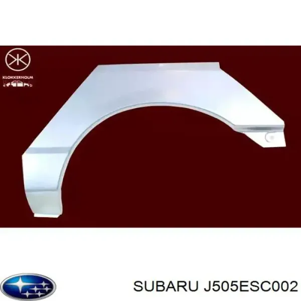 Коврики Subaru Forester III