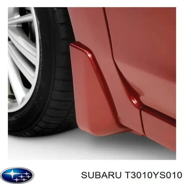 Гайка колеса на Subaru Forester III S12, SH