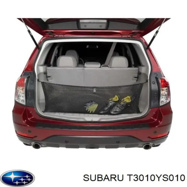 Гайка кріплення колеса Subaru Forester III позашляховик (S12, SH) (2007 - 2012) ціна, від