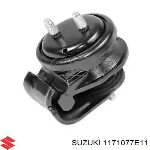 Подушка двигуна задня 1171077E11 Suzuki