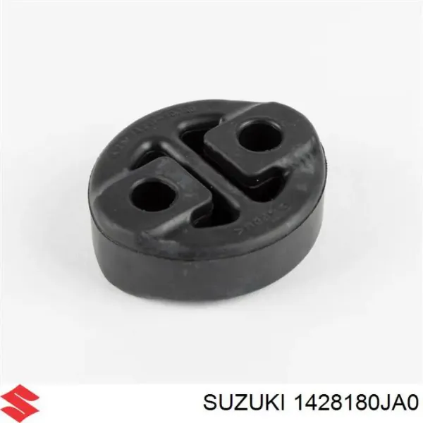 Купити Подушка глушника Nissan Qashqai II J11