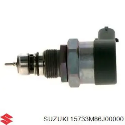 Регулятор тиску палива 15733M86J00000 Suzuki
