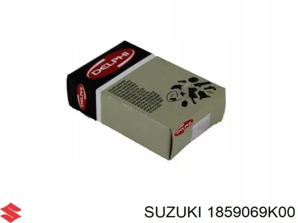 МАП Сенсор 1859069K00 Suzuki