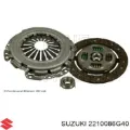 Корзина зчеплення SUZUKI 2210086G40