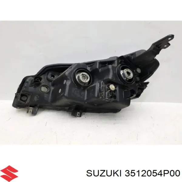 Фара права FP6862R4E Depo/Loro/Abakus