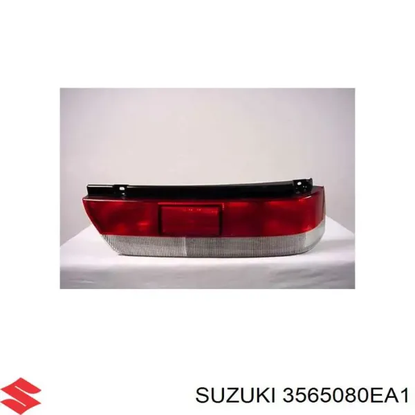 Задня права фара 3565080EA1 Suzuki