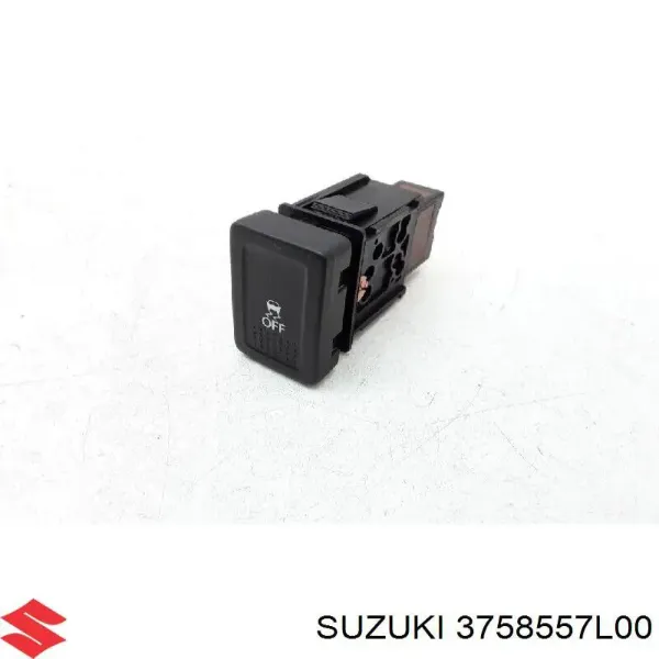  3758557L00 Suzuki