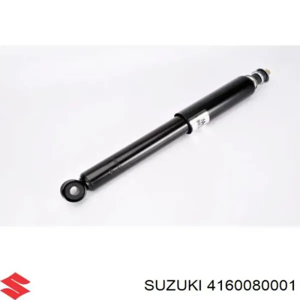 Амортизатор передній 4160080001 Suzuki