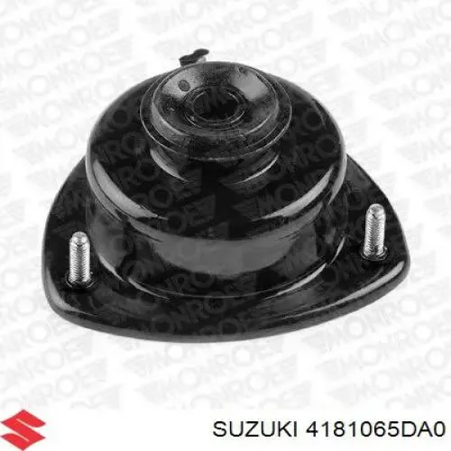 Опора амортизатора переднього 4181065DA0 Suzuki