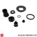 Ремкомплект переднього супорту SUZUKI 5583062J00