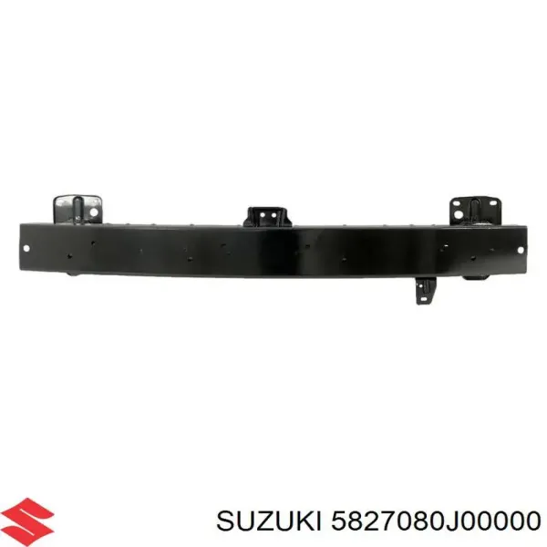 Підсилювач бампера переднього 5827080J00000 Suzuki