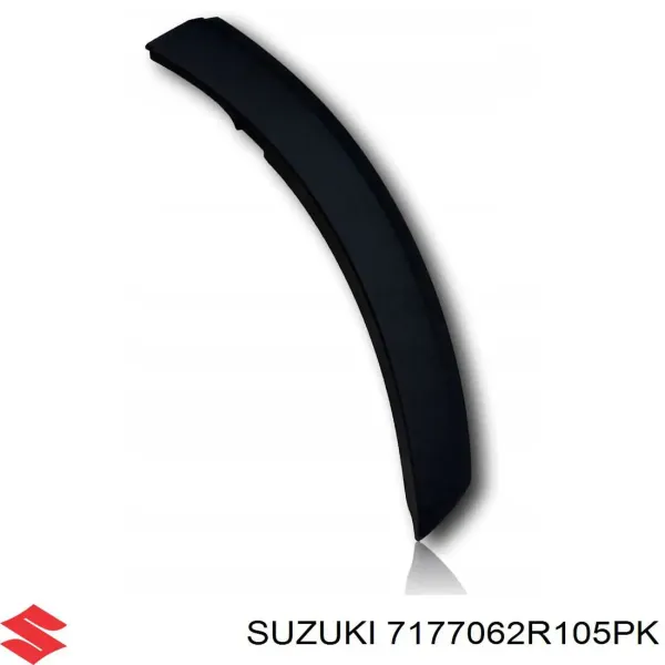  7177062R105PK Suzuki