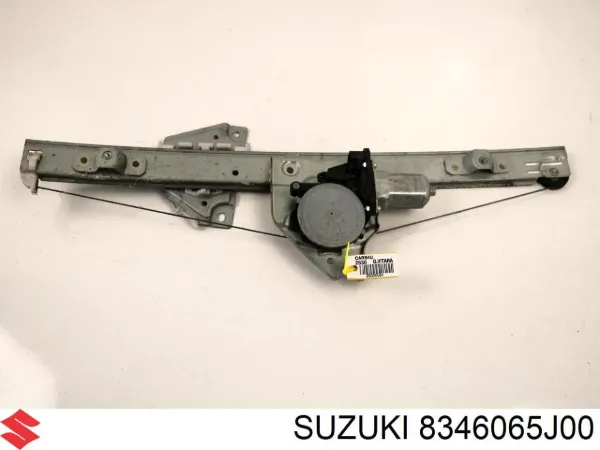 8346065J00 Suzuki