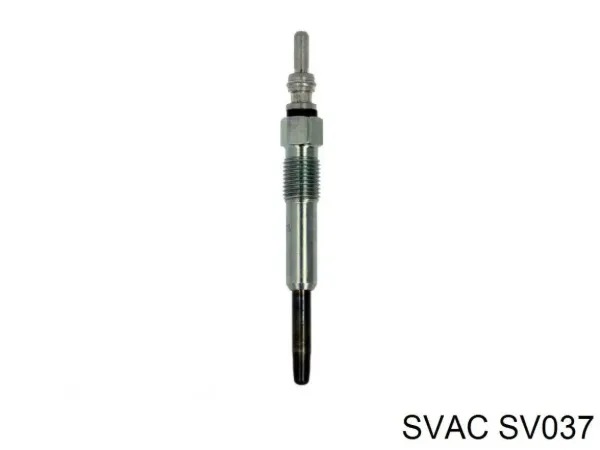 Свічка накалу SV037 Svac