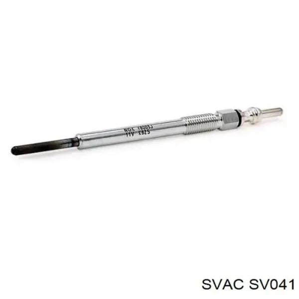 Свічка накалу SV041 Svac
