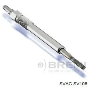 SV106 SVAC