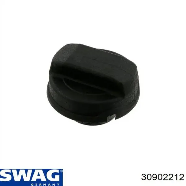 Пробка бензобаку 30902212 Swag