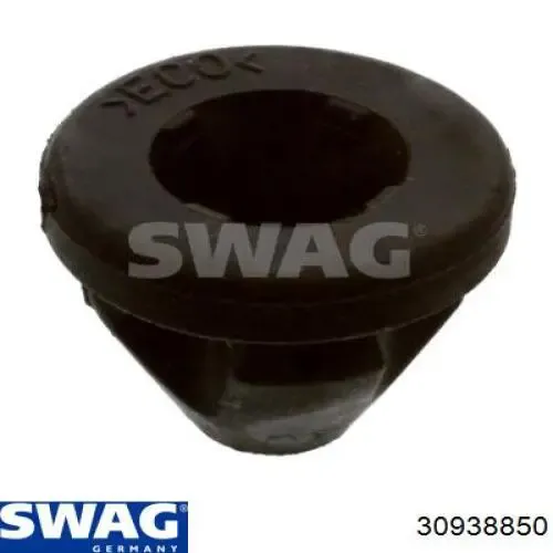 Подушка декоративної кришки двигуна 30938850 Swag