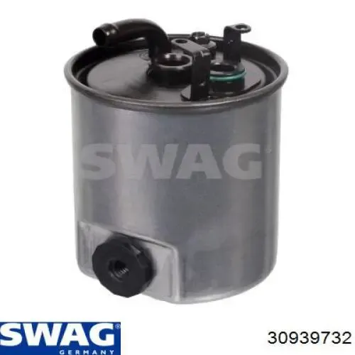 Паливний фільтр 30939732 Swag