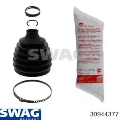 Купити 30944377 Swag Пильник шарніра приводу