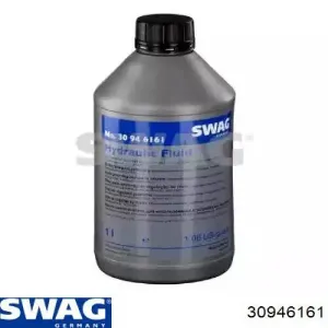 Рідина ГУР 30946161 SWAG