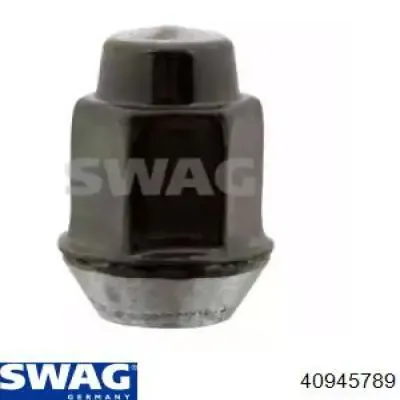 40945789 Swag Гайка колеса