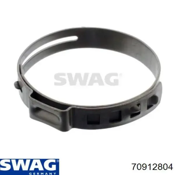 Пильник ШРУСа зовнішній 70912804 Swag