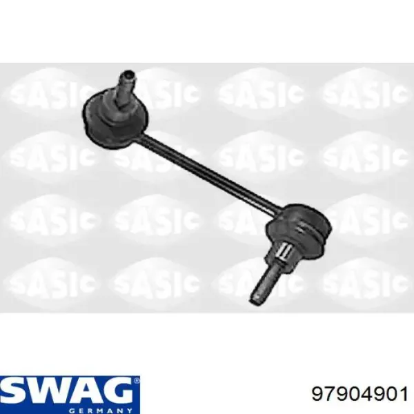 Гайка кріплення колеса Swag 97904901 ціна, від