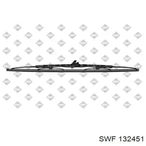 Задня щітка Honda Civic IV