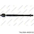 Рульова тяга TALOSA 4405102