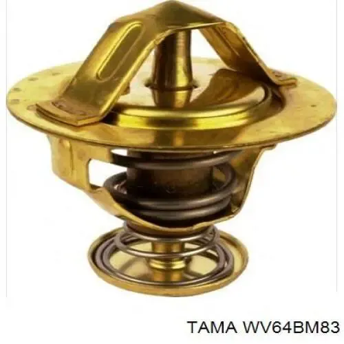 Термостат WV64BM83 Tama