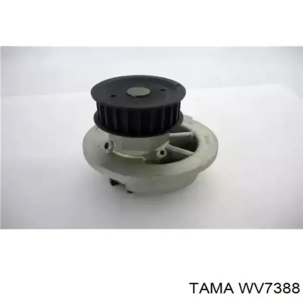 Термостат WV7388 Tama