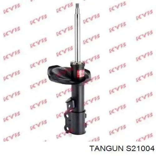 Амортизатора передній лівий S21004 Tangun