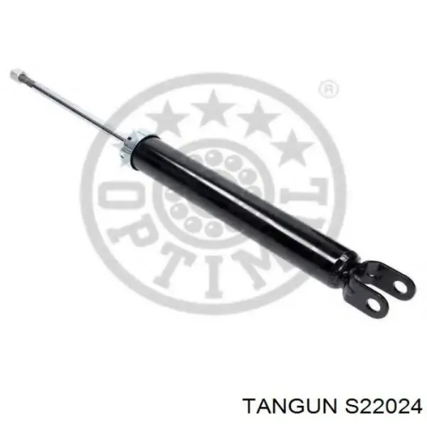 Амортизатор задній S22024 Tangun