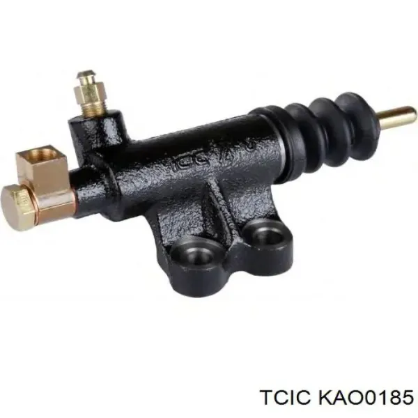 Робочий циліндр зчеплення KAO0185 Tcic