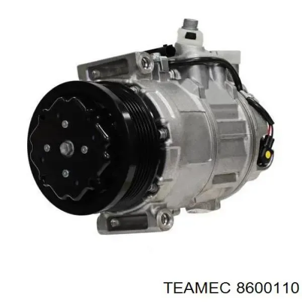 Насос кондиціонера Teamec 8600110