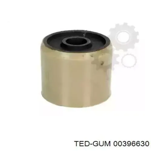 Сайлентблок переднього важеля 00396630 Ted-gum