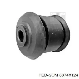 740124 TED-GUM