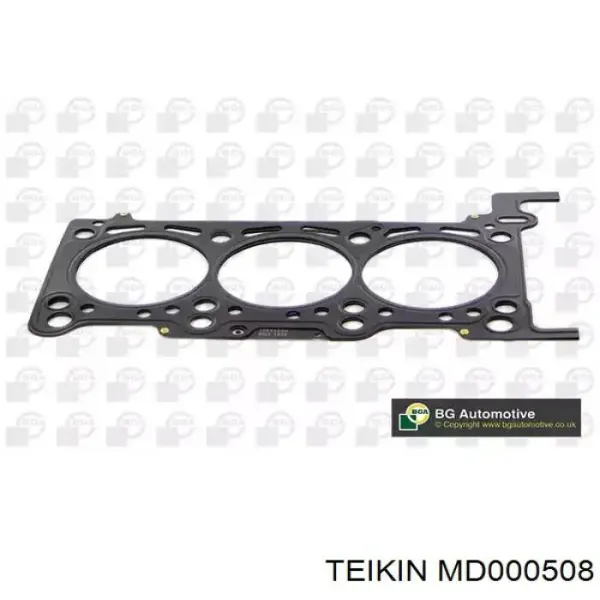 Сальник клапана MD000508 NIPPON MOTORS