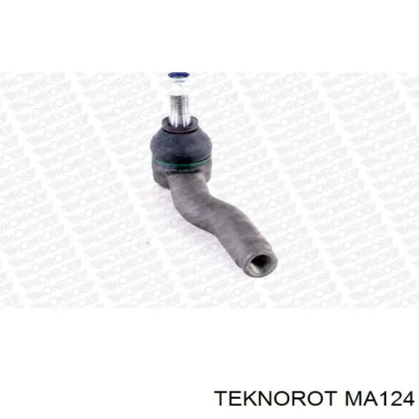 Тяга рульова ліва MA124 Teknorot