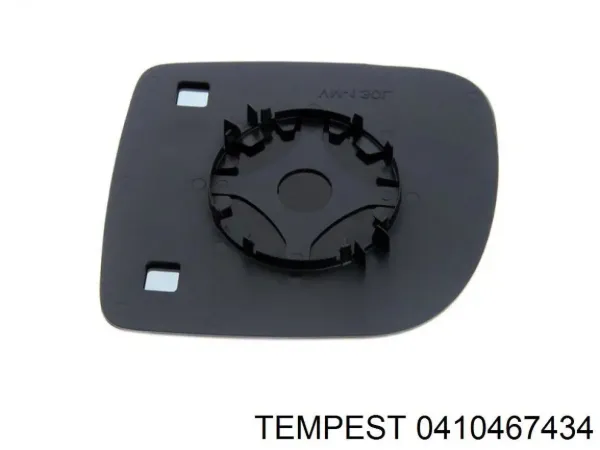  0410467434 Tempest