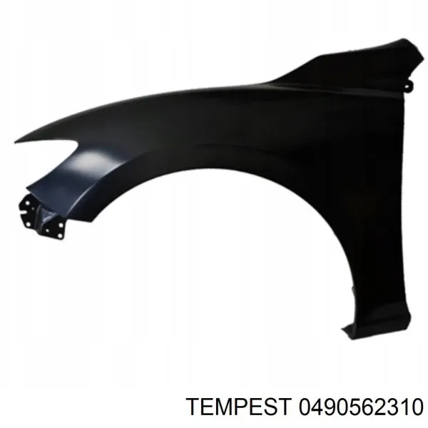 Крила 0490562310 Tempest