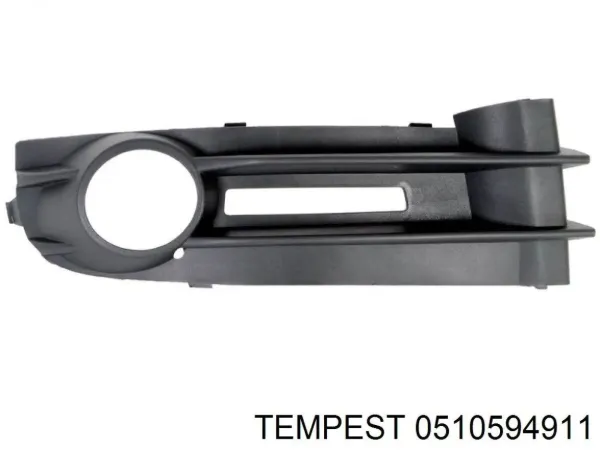  0510594911 Tempest