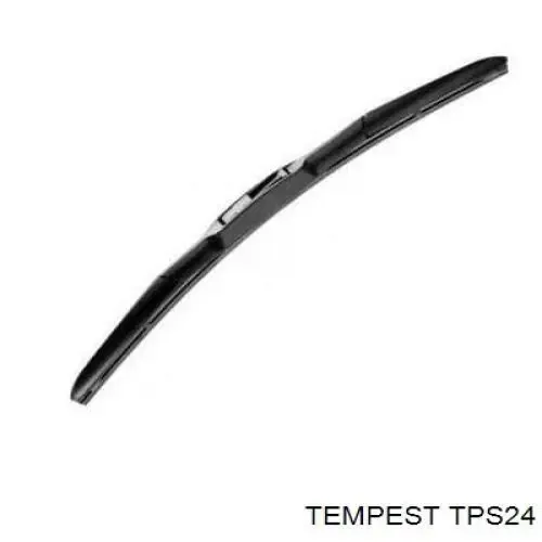 Щітка-двірник лобового скла, водійська TPS24 Tempest