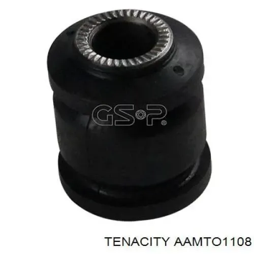 Сайлентблок переднього важеля AAMTO1108 Tenacity