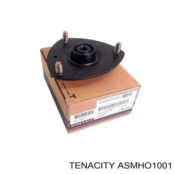 Опора амортизатора переднього ASMHO1001 Tenacity