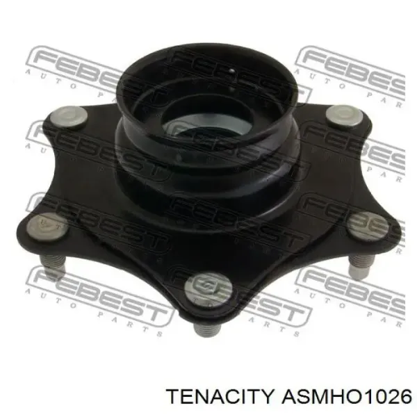Опора амортизатора переднього ASMHO1026 Tenacity
