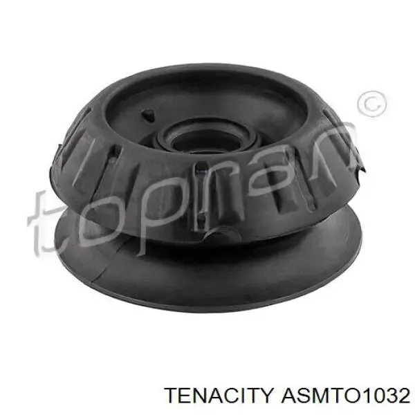 Опора амортизатора переднього ASMTO1032 Tenacity
