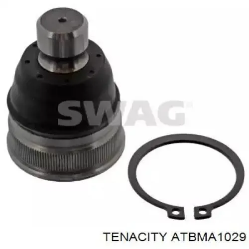Кульова опора, нижня ATBMA1029 Tenacity