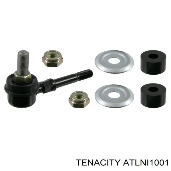 Стійка стабілізатора переднього ATLNI1001 Tenacity